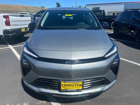 New 2027 Chevrolet Bolt LT FWD image 2