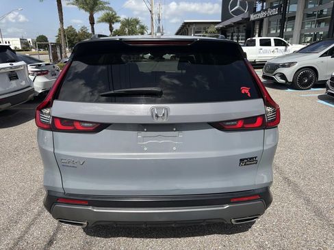 Used 2023 Honda CR-V Sport image 6
