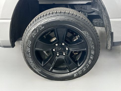 Used 2022 RAM 1500 Big Horn image 11