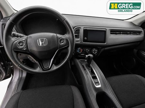 Used 2022 Honda HR-V Sport image 10