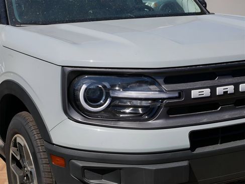 Used 2024 Ford Bronco Sport Big Bend image 4