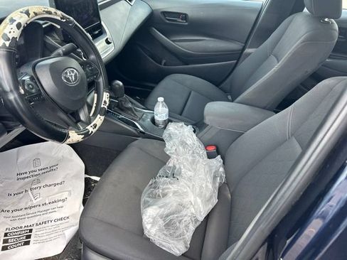 Used 2023 Toyota Corolla LE FWD image 20