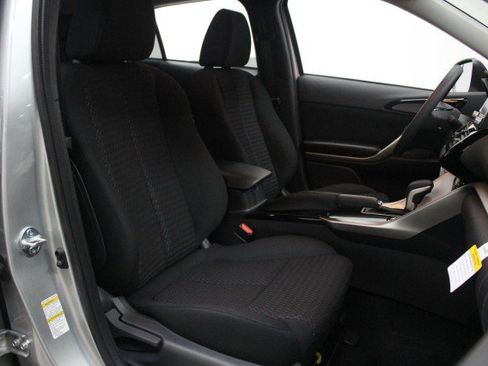 New 2026 Mitsubishi Eclipse Cross ES image 19