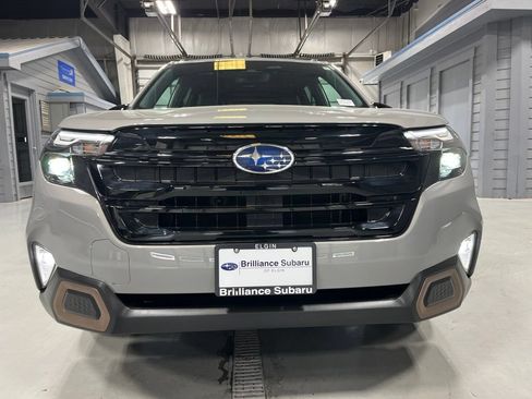 Used 2026 Subaru Forester Sport AWD/4WD image 2