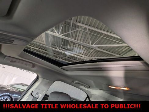 Used 2013 Chevrolet Equinox LT w/ Driver Convenience Package image 16