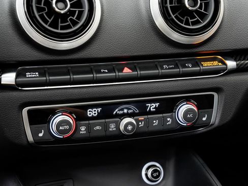 Used 2017 Audi RS 3 image 20