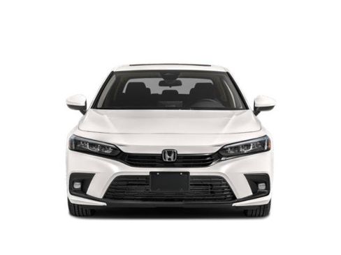 Used 2023 Honda Civic EX image 4
