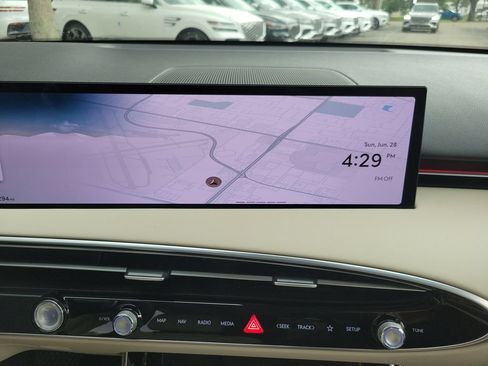 New 2026 Genesis GV70 2.5T Select AWD/4WD image 8