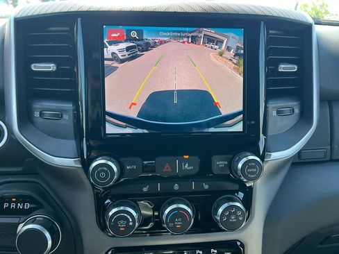 New 2026 RAM 1500 2WD Crew Cab image 26