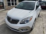 Used 2015 Buick Encore Premium w/ Experience Buick Package image 4
