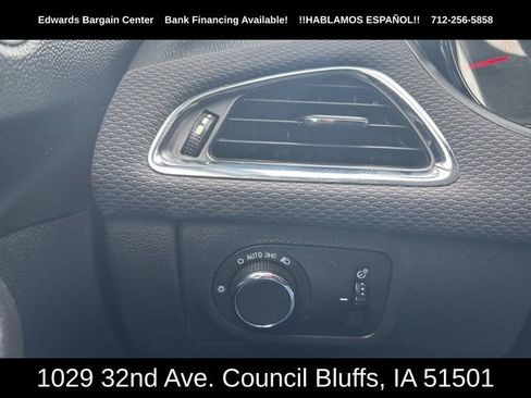 Used 2017 Chevrolet Cruze LT w/ Sun And Sound Package image 19