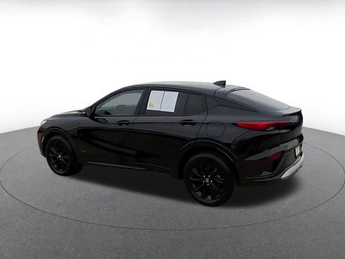 Used 2025 Buick Envista Sport Touring image 10