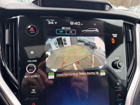 Used 2024 Subaru Outback Limited image 19