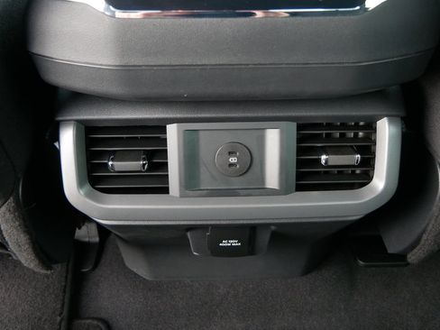 Used 2025 Ford F150 XLT w/ Equipment Group 302A MID AWD/4WD image 20