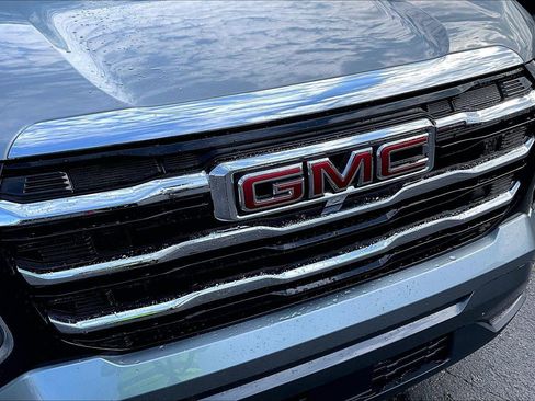 Used 2026 GMC Terrain Elevation FWD image 3