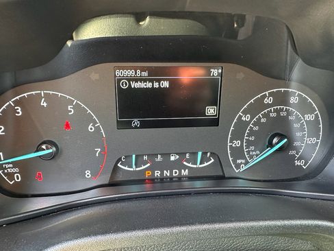 Used 2022 Ford Transit Connect XL image 17