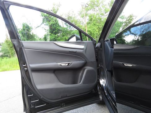 Used 2026 Lexus NX 350 AWD w/ Accessory Package (Z1) image 9