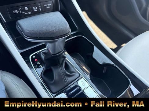 Used 2025 Hyundai Tucson SEL image 27