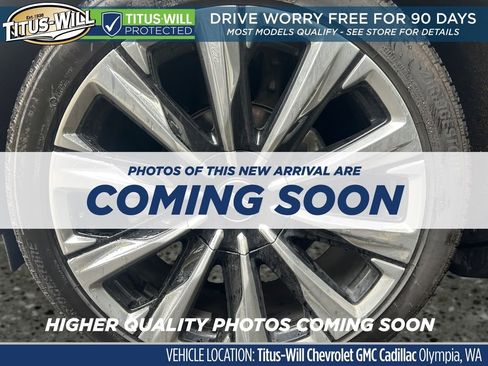 Used 2025 Cadillac Escalade ESV Premium Luxury Platinum image 4