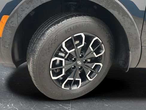 Used 2024 Hyundai Santa Cruz SEL image 28