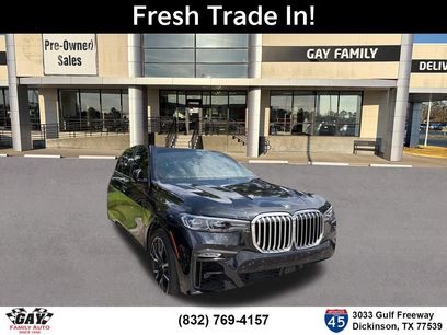 Used 2019 BMW X7 xDrive40i w/ Premium Package
