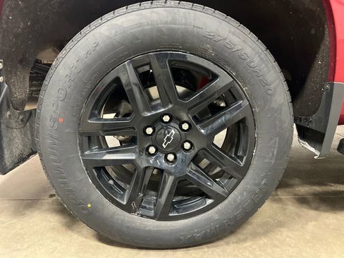 Certified 2023 Chevrolet Silverado 1500 RST image 10