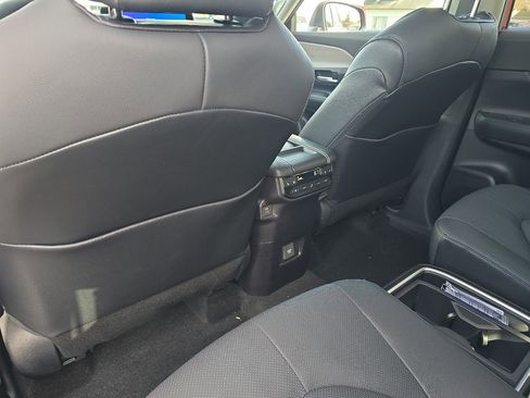 New 2026 Toyota Grand Highlander Platinum image 21