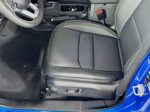 New 2025 Jeep Wrangler Sahara image 26