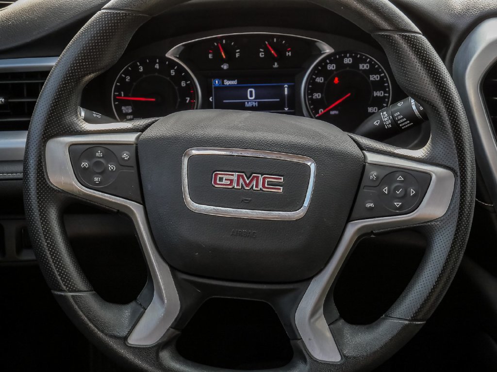 Used 2023 GMC Acadia SLE w/ LPO, Floor Liner Package FWD image 27