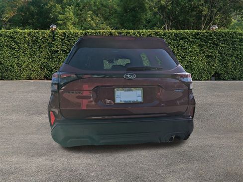 New 2026 Subaru Forester Touring image 5