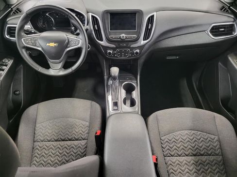 Used 2023 Chevrolet Equinox LT AWD/4WD image 6