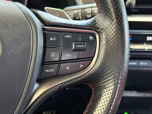 Used 2021 Lexus UX 200 F Sport w/ Accessory Package (Z2) FWD image 28