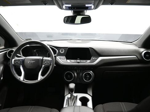 Used 2022 Chevrolet Blazer LT image 37