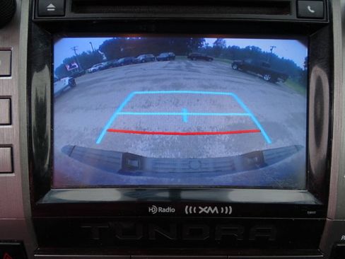 Used 2016 Toyota Tundra CrewMax w/ TRD Off-Road Pkg AWD/4WD image 27