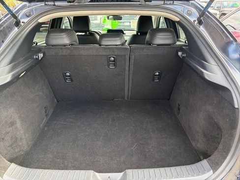 Used 2024 MAZDA CX-30 AWD 2.5 S w/ Select Sport Pkg image 7