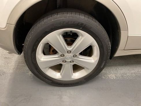 Used 2015 Buick Encore Leather AWD/4WD image 32