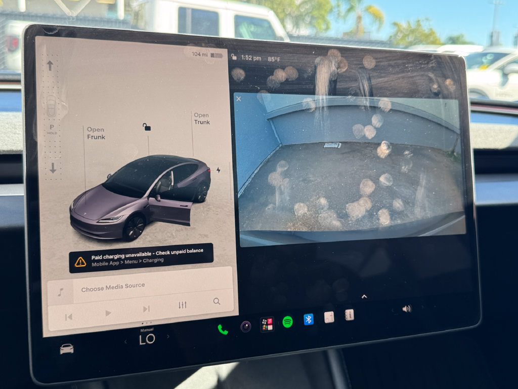 Used 2024 Tesla Model 3 Long Range AWD/4WD image 24