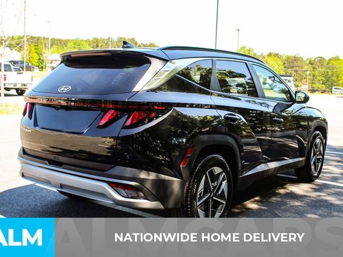 Used 2025 Hyundai Tucson SEL FWD image 5