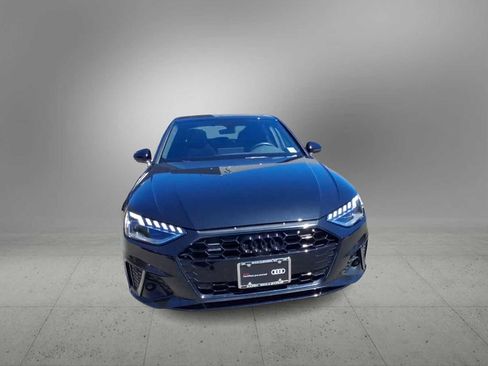 Certified 2023 Audi A4 2.0T Premium Plus AWD/4WD image 3