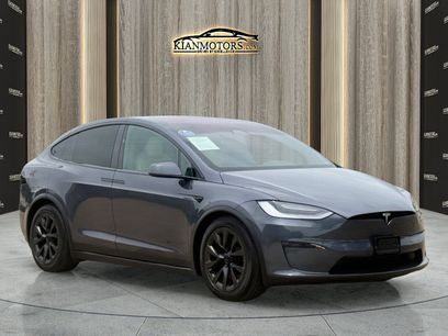 Used 2023 Tesla Model X