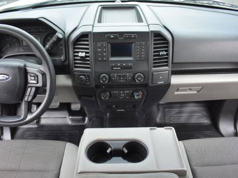 Used 2018 Ford F150 XL w/ Equipment Group 101A Mid AWD/4WD image 27