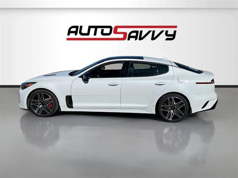 Used 2023 Kia Stinger GT2 image 4