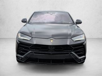 Used 2022 Lamborghini Urus AWD/4WD video 2