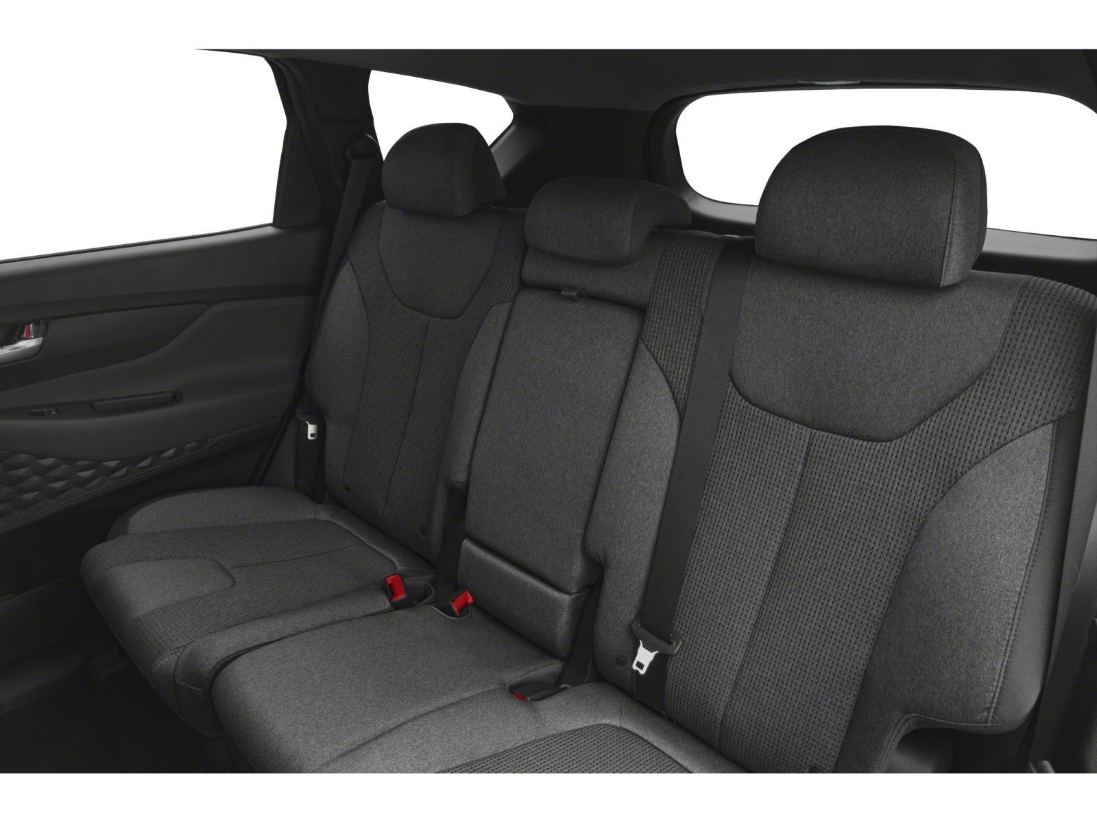 Certified 2022 Hyundai Santa Fe Calligraphy AWD/4WD image 13