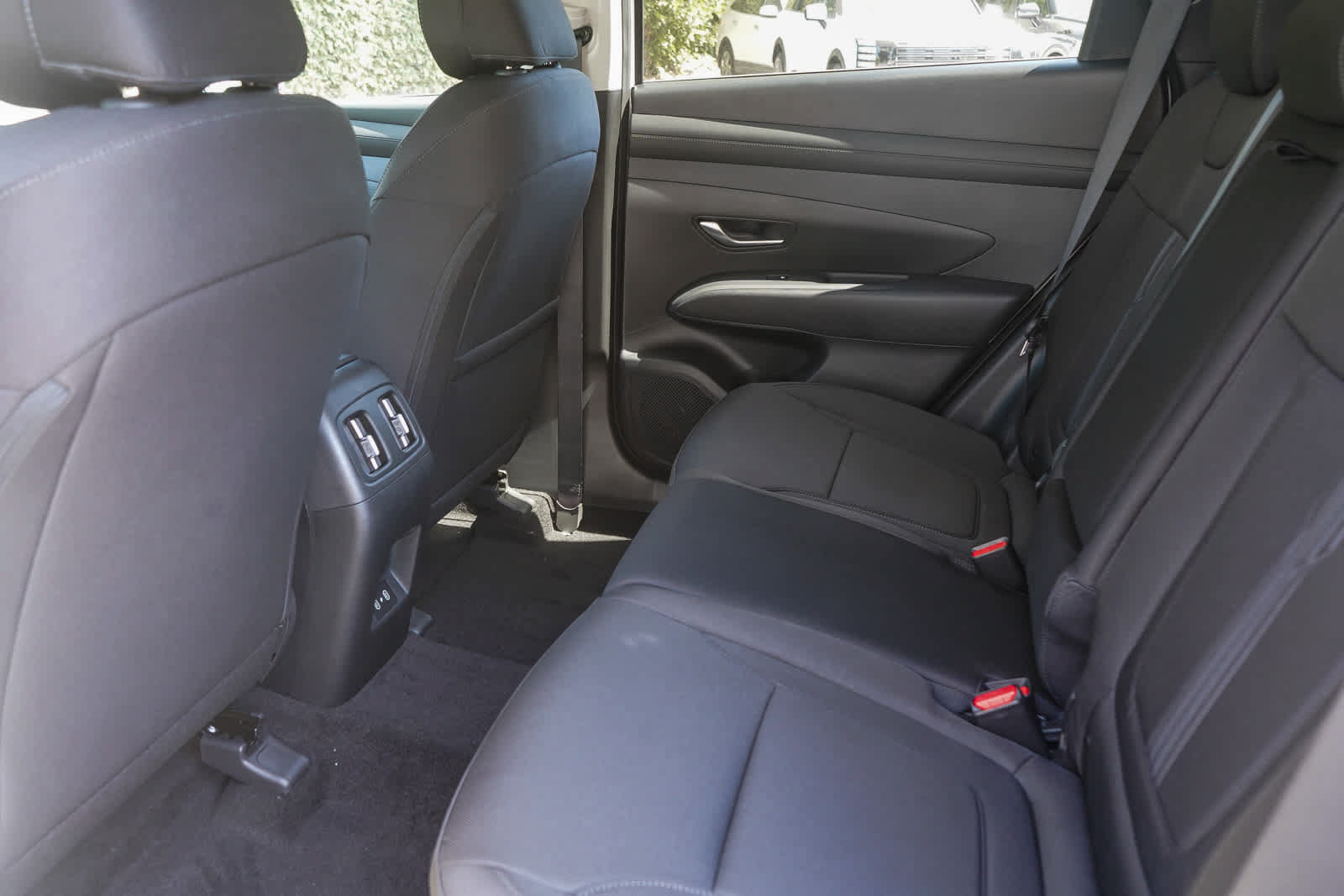 New 2026 Hyundai Tucson SEL Plus FWD image 17