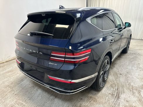 New 2026 Genesis GV80 3.5T Prestige image 6
