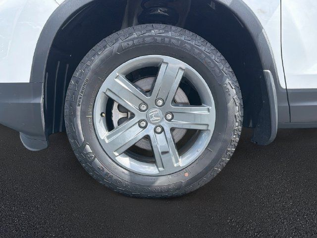 Used 2022 Honda Ridgeline RTL-E image 30