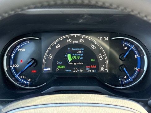 Used 2023 Toyota RAV4 SE w/ Convenience Package image 28