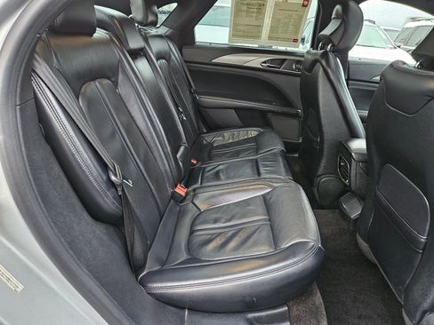 Used 2018 Lincoln MKZ Reserve image 33