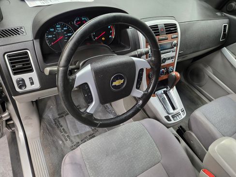 Used 2008 Chevrolet Equinox LT image 8
